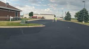 Recycled Asphalt Driveway Installation in Sixteen Mile Stand, OH